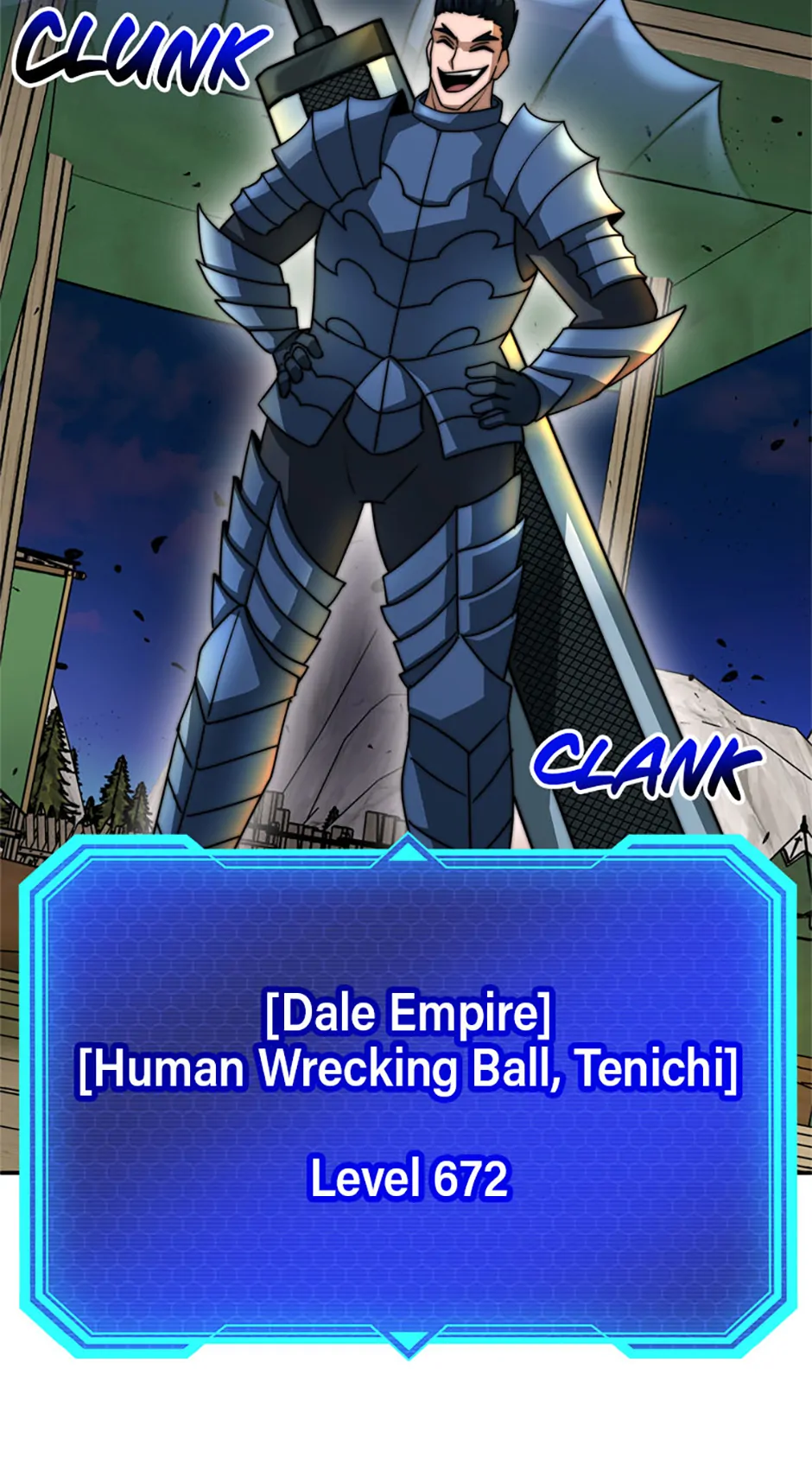Putting My Life on the Line, I Go All-in on Luck Enhancement Chapter 27 68
